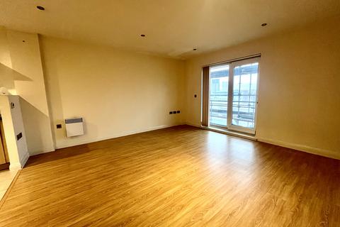 undefined, X Q 7 Building, Taylorson Street South, Salford, M5 3FY