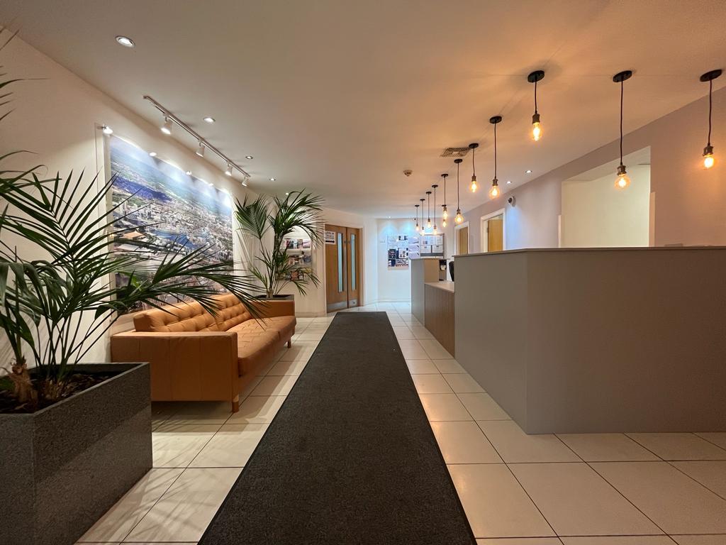 Concierge
