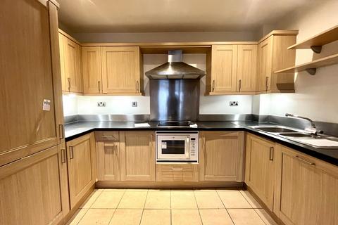 undefined, X Q 7 Building, Taylorson Street South, Salford, M5 3FY