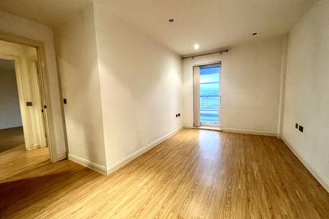 undefined, X Q 7 Building, Taylorson Street South, Salford, M5 3FY