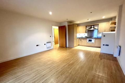 2 bedroom apartment for sale, X Q 7 Building, Taylorson Street South, Salford, M5 3FY