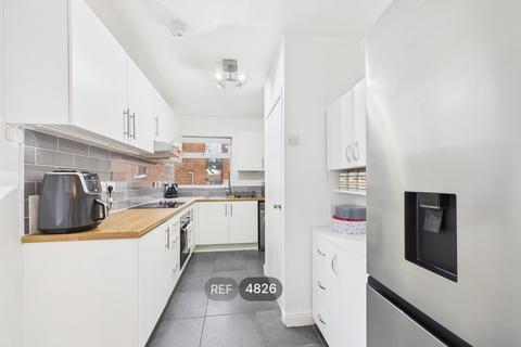 undefined, Nottingham NG5