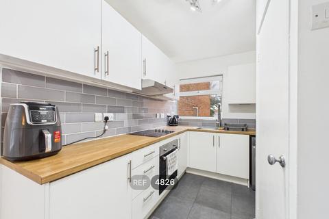 undefined, Nottingham NG5