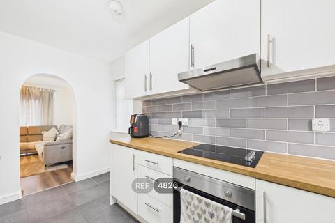 undefined, Nottingham NG5