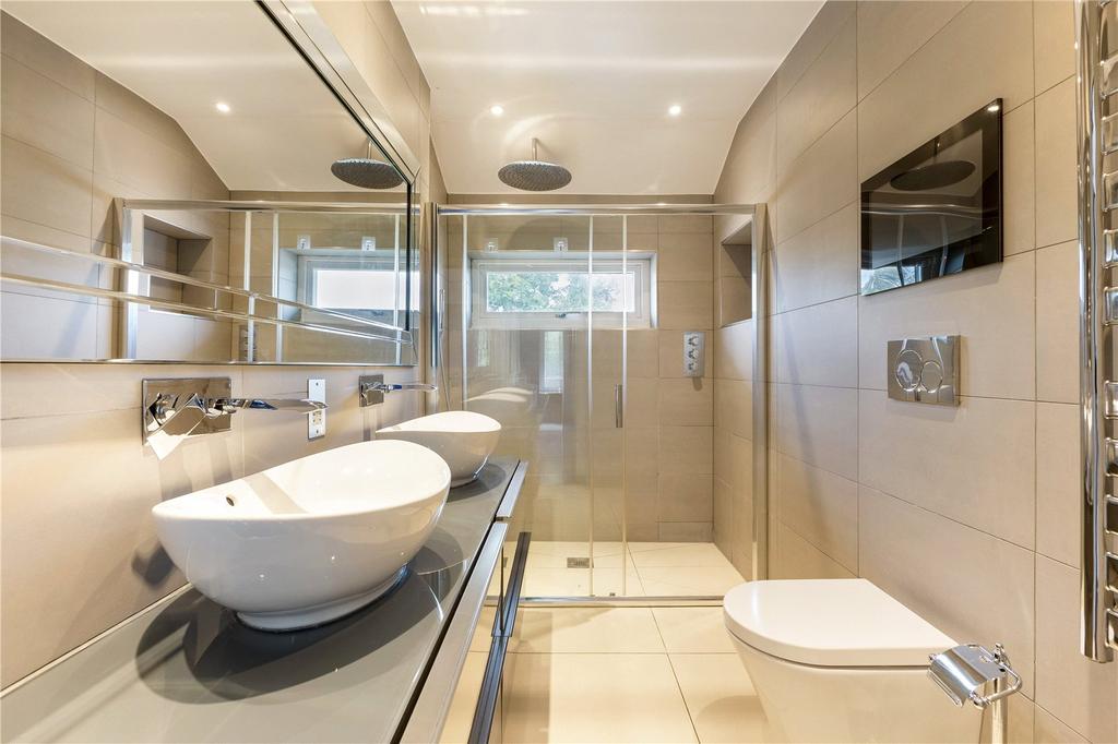 En Suite