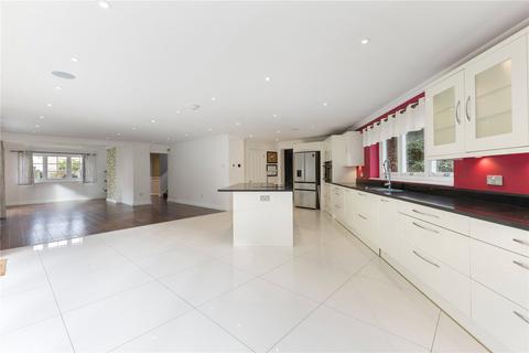 undefined, Linden Crescent, St. Albans, Hertfordshire, AL1