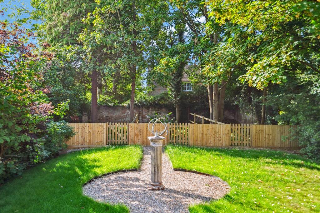 Communal Garden