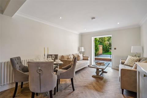 undefined, The Old Post House, London End, Beaconsfield, Buckinghamshire, HP9