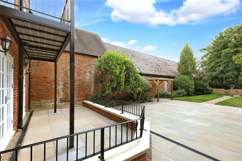 2 bedroom apartment for sale, The Old Post House, London End, Beaconsfield, Buckinghamshire, HP9
