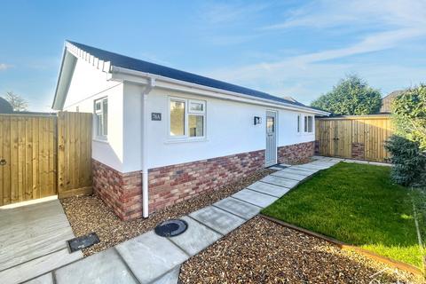 undefined, Rossmore Road, Poole, BH12 3