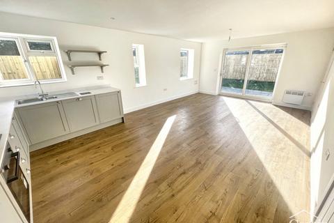 undefined, Rossmore Road, Poole, BH12 3