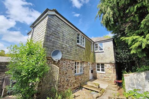 1 bedroom flat for sale, Grampound