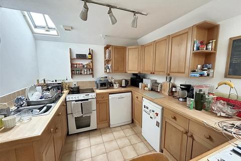 1 bedroom flat for sale, Grampound