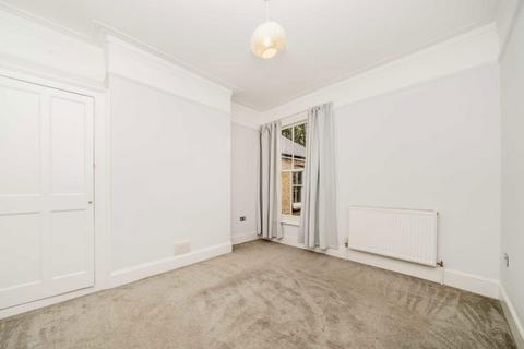 undefined, Radbourne Road, London SW12