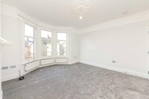 undefined, Radbourne Road, London SW12