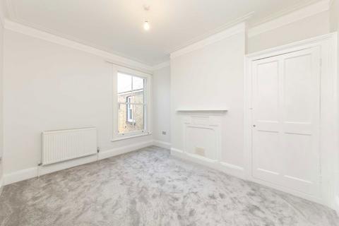 undefined, Radbourne Road, London SW12