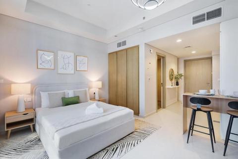 2 bedroom apartment to rent, Damac Tower, Bondway, London, SW8