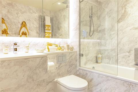 2 bedroom apartment to rent, Damac Tower, Bondway, London, SW8