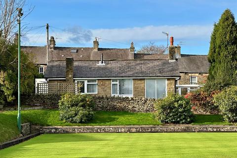 3 bedroom detached bungalow for sale, Yeardsley Lane, Furness Vale, High Peak