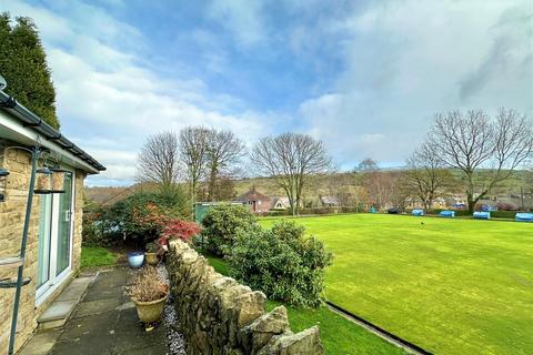 3 bedroom detached bungalow for sale, Yeardsley Lane, Furness Vale, High Peak