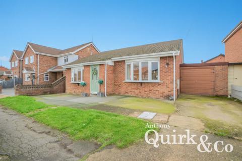 Winterswyk Avenue, Canvey Island, SS8
