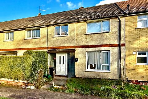 3 bedroom terraced house for sale, Livale Walk, Newport NP20