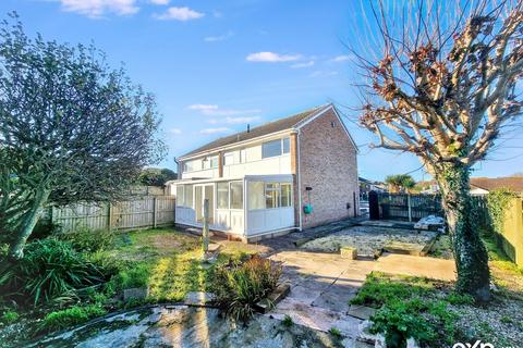 3 bedroom semi-detached house for sale, Ashburn Walk, Paignton TQ4