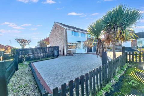 3 bedroom semi-detached house for sale, Ashburn Walk, Paignton TQ4