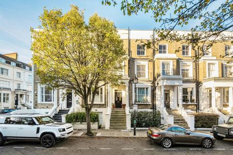 Alma Square,  London,  NW8