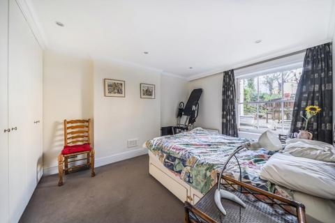undefined, Alma Square, London, NW8