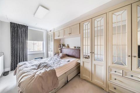 undefined, Alma Square, London, NW8