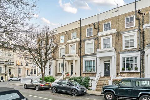 5 bedroom terraced house to rent, Alma Square,  London,  NW8