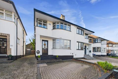 3 bedroom semi-detached house for sale, Beaumont Road, Orpington BR5