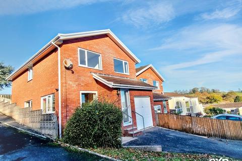 undefined, Grange Road, Newton Abbot TQ12