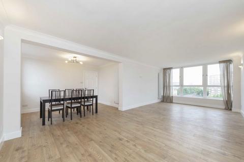 3 bedroom flat to rent, St. Johns Wood Park, London NW8