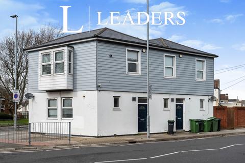 undefined, Wells Terrace, Twyford Avenue, PO2