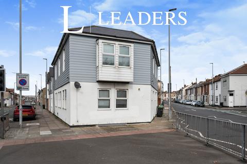 undefined, Wells Terrace, Twyford Avenue, PO2