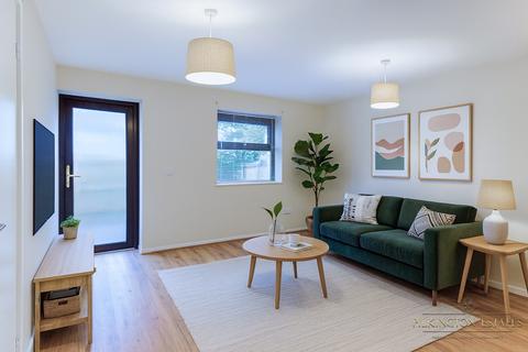 3 bedroom ground floor maisonette for sale, Madden Road, Plymouth PL1