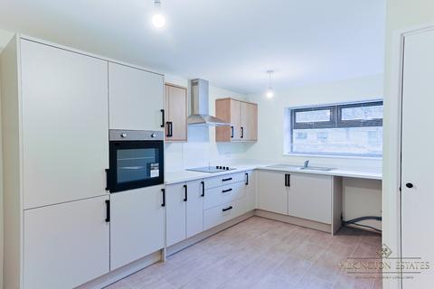 3 bedroom ground floor maisonette for sale, Madden Road, Plymouth PL1