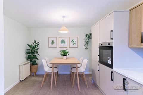 3 bedroom ground floor maisonette for sale, Madden Road, Plymouth PL1