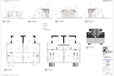undefined, Salisbury Road, Shipton Bellinger
