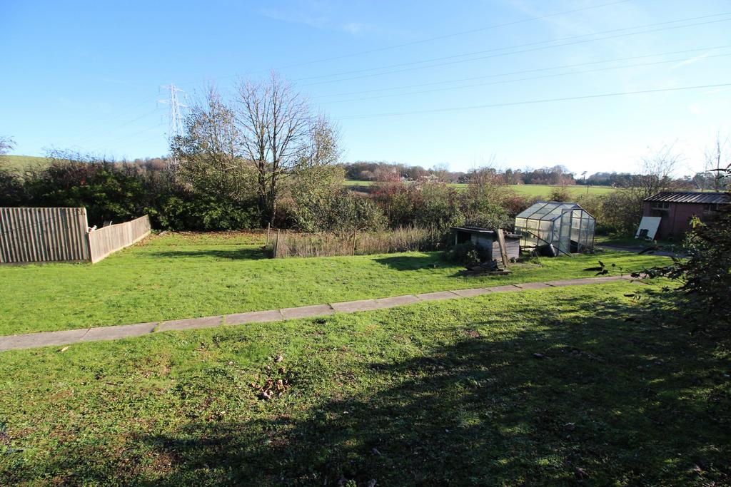Gardens, Planned Parking and Views
