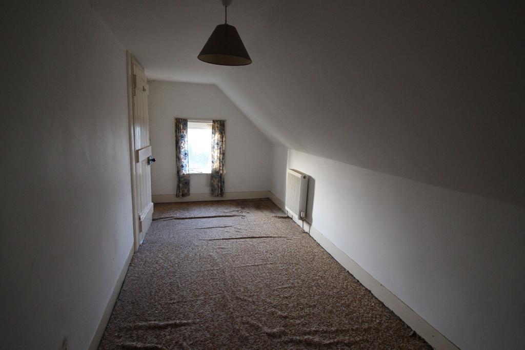 Cottage 1 Bedroom 2