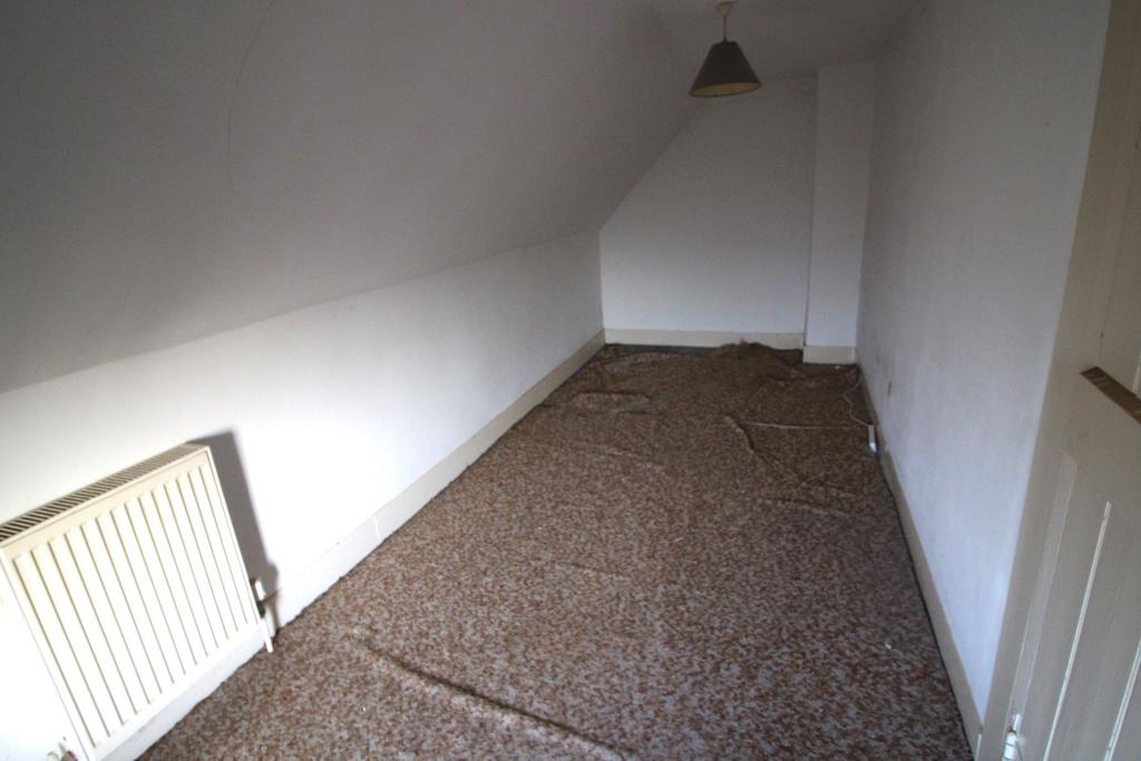 Cottage 1 Bedroom 2