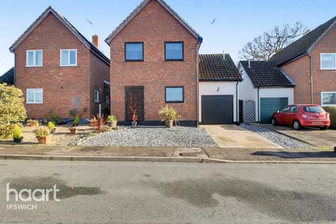 undefined, Ha'penny Field, Ipswich