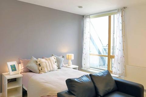 undefined, Kirby Street, London EC1N