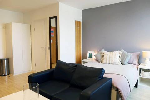 undefined, Kirby Street, London EC1N