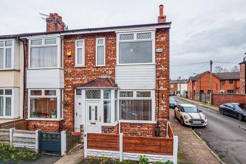 Richmond Avenue, Urmston, Manchester, M41