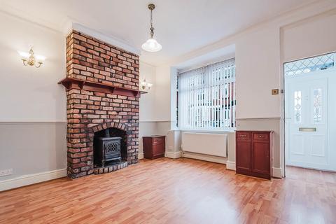 undefined, Richmond Avenue, Urmston, Manchester, M41