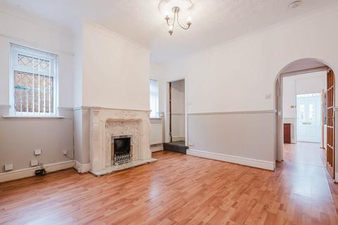 undefined, Richmond Avenue, Urmston, Manchester, M41